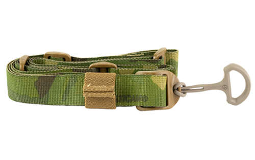 Slings Swivels Edgar Sherman Design ESD Sling ESD SLING MULTICAM TROPIC • Model: ESD Sling